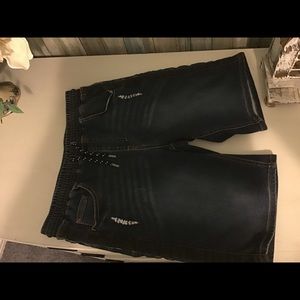 Boys Shorts size 14-16 Husky